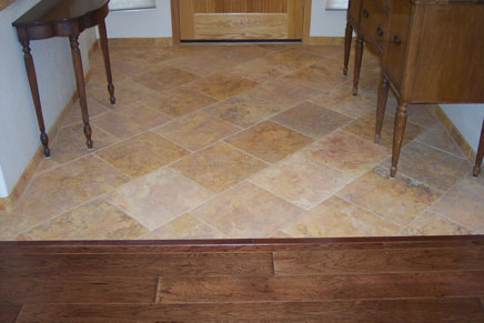 Jack King Dust Free Tile And Flooring, Floor Tile Removal Services Phoenix Az